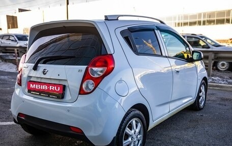 Ravon R2, 2017 год, 778 000 рублей, 7 фотография