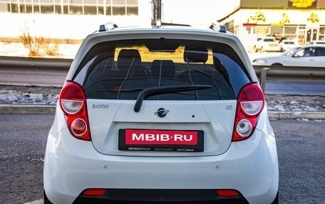 Ravon R2, 2017 год, 778 000 рублей, 6 фотография