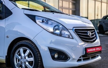 Ravon R2, 2017 год, 778 000 рублей, 9 фотография