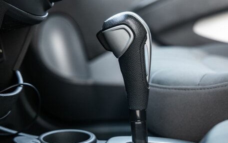 Ravon R2, 2017 год, 778 000 рублей, 27 фотография