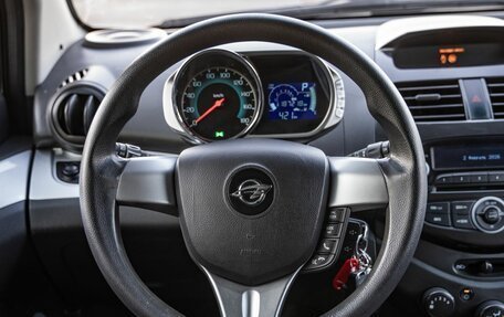 Ravon R2, 2017 год, 778 000 рублей, 18 фотография