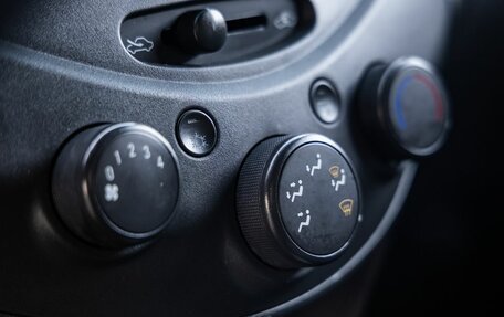 Ravon R2, 2017 год, 778 000 рублей, 25 фотография