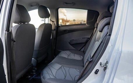 Ravon R2, 2017 год, 778 000 рублей, 29 фотография