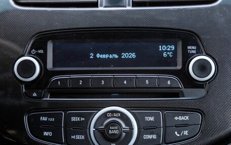 Ravon R2, 2017 год, 778 000 рублей, 22 фотография