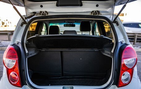 Ravon R2, 2017 год, 778 000 рублей, 30 фотография