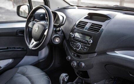 Ravon R2, 2017 год, 778 000 рублей, 28 фотография