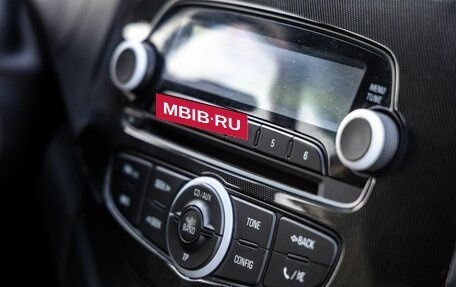 Ravon R2, 2017 год, 778 000 рублей, 23 фотография