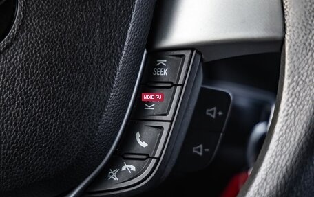 Ravon R2, 2017 год, 778 000 рублей, 32 фотография