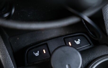 Ravon R2, 2017 год, 778 000 рублей, 33 фотография