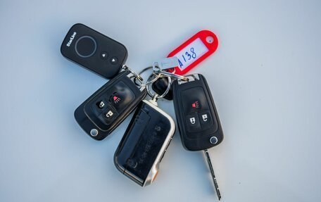 Ravon R2, 2017 год, 778 000 рублей, 35 фотография