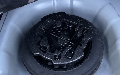 Hyundai Elantra, 2022 год, 1 460 000 рублей, 11 фотография