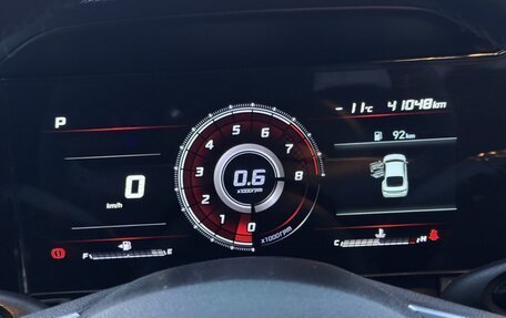 Hyundai Elantra, 2022 год, 1 460 000 рублей, 19 фотография