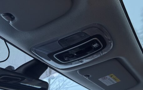 Hyundai Elantra, 2022 год, 1 460 000 рублей, 20 фотография