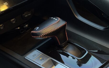 Hyundai Elantra, 2022 год, 1 460 000 рублей, 22 фотография