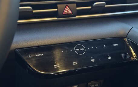 Hyundai Elantra, 2022 год, 1 460 000 рублей, 23 фотография