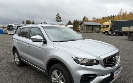 Geely Atlas, 2023 год, 2 070 000 рублей, 2 фотография