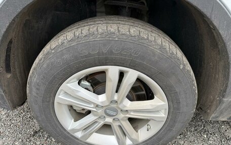 Geely Atlas, 2023 год, 2 070 000 рублей, 11 фотография