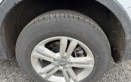 Geely Atlas, 2023 год, 2 070 000 рублей, 12 фотография