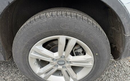 Geely Atlas, 2023 год, 2 070 000 рублей, 13 фотография