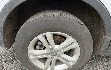 Geely Atlas, 2023 год, 2 070 000 рублей, 14 фотография