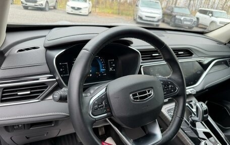 Geely Atlas, 2023 год, 2 070 000 рублей, 6 фотография