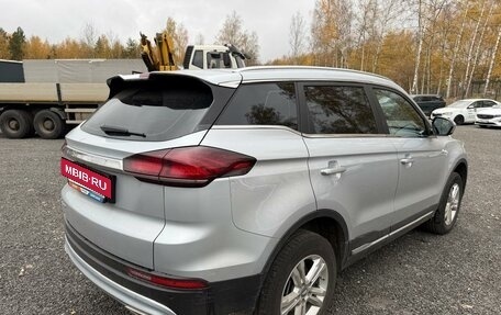 Geely Atlas, 2023 год, 2 070 000 рублей, 3 фотография