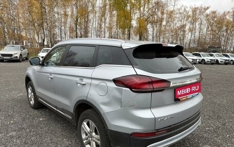 Geely Atlas, 2023 год, 2 070 000 рублей, 4 фотография