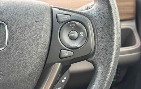 Honda Freed II, 2022 год, 1 450 000 рублей, 12 фотография