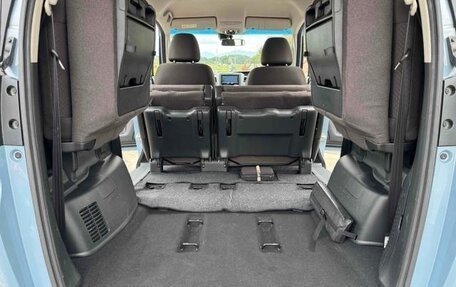 Honda Freed II, 2022 год, 1 450 000 рублей, 13 фотография