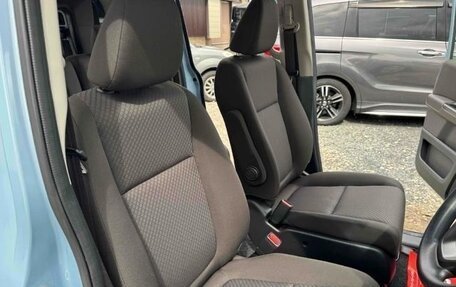 Honda Freed II, 2022 год, 1 450 000 рублей, 16 фотография