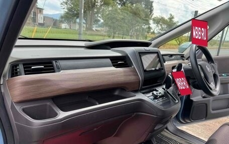 Honda Freed II, 2022 год, 1 450 000 рублей, 15 фотография