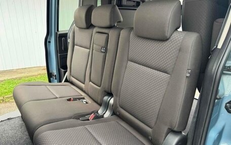 Honda Freed II, 2022 год, 1 450 000 рублей, 17 фотография