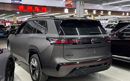 Volkswagen Teramont, 2026 год, 5 800 000 рублей, 5 фотография