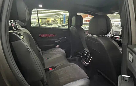 Volkswagen Teramont, 2026 год, 5 800 000 рублей, 13 фотография