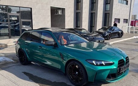 BMW M3, 2025 год, 14 870 000 рублей, 2 фотография