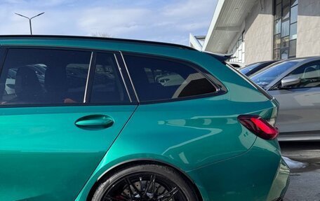 BMW M3, 2025 год, 14 870 000 рублей, 5 фотография