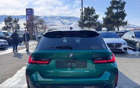 BMW M3, 2025 год, 14 870 000 рублей, 3 фотография