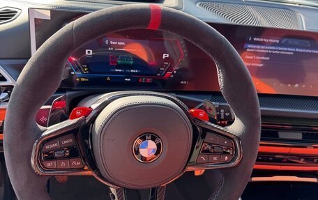 BMW M3, 2025 год, 14 870 000 рублей, 11 фотография