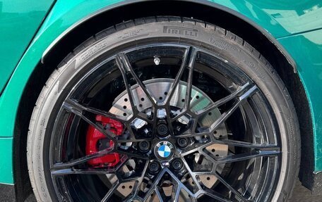 BMW M3, 2025 год, 14 870 000 рублей, 10 фотография