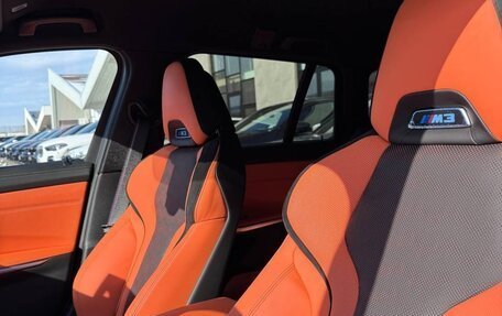 BMW M3, 2025 год, 14 870 000 рублей, 14 фотография