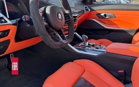 BMW M3, 2025 год, 14 870 000 рублей, 13 фотография