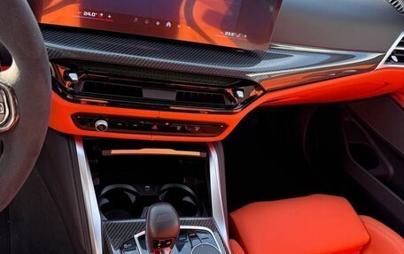 BMW M3, 2025 год, 14 870 000 рублей, 20 фотография