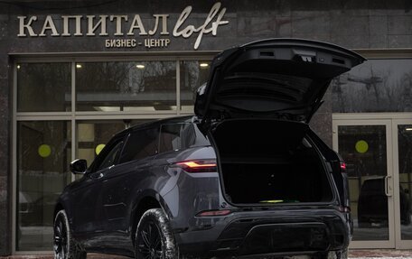 Land Rover Range Rover Evoque II, 2025 год, 5 990 000 рублей, 4 фотография