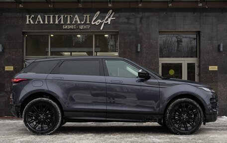Land Rover Range Rover Evoque II, 2025 год, 5 990 000 рублей, 8 фотография