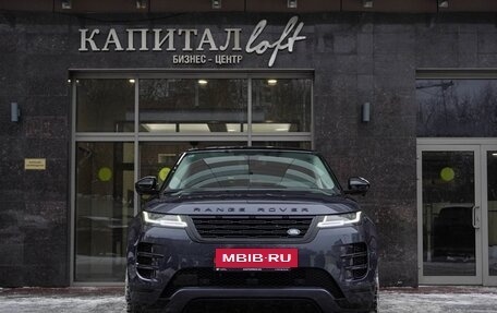 Land Rover Range Rover Evoque II, 2025 год, 5 990 000 рублей, 3 фотография