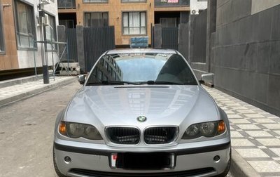 BMW 3 серия, 2003 год, 650 000 рублей, 1 фотография