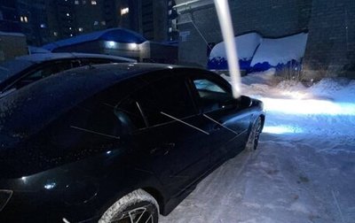 Mazda 3, 2008 год, 550 000 рублей, 1 фотография