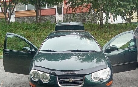 Chrysler 300M, 1999 год, 570 000 рублей, 1 фотография