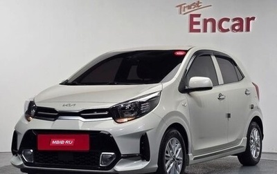 KIA Morning III, 2022 год, 1 100 000 рублей, 1 фотография