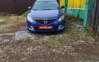 Mazda 6, 2008 год, 611 000 рублей, 1 фотография